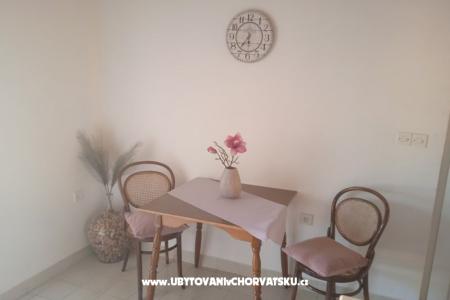 Apartmanok Toni fotó 5