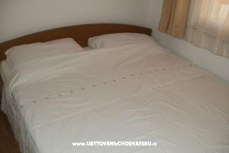 Apartmanok Zubčić fotó 2