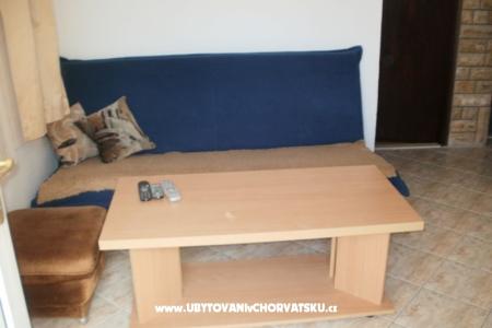 Apartmanok Zubčić fotó 5