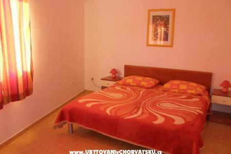Apartmanok Pivac fotó 3
