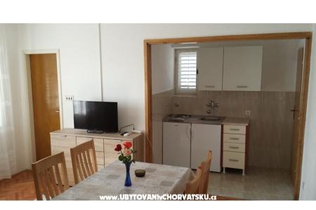 Apartmanok Marko fotó 4