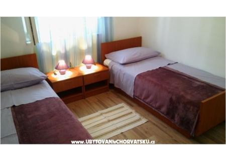 Apartmanok Veldić fotó 3