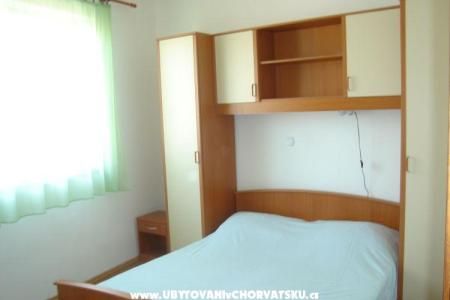 Ružica apartments fotó 4