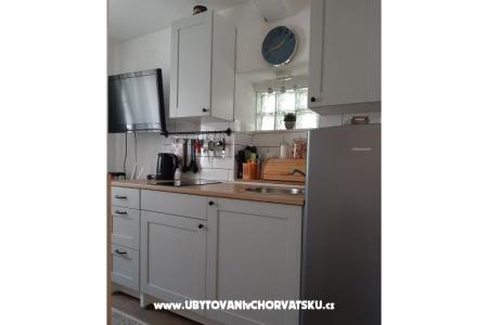 Apartman - kamena kuća  Šparoga fotó 3