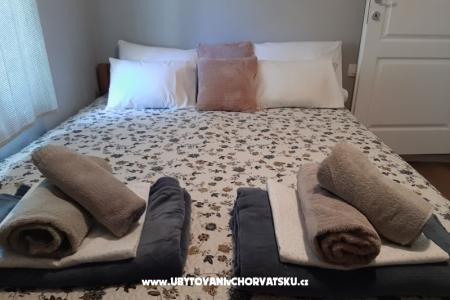 Apartman - kamena kuća  Šparoga fotó 4