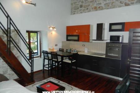 Villa Most fotó 3