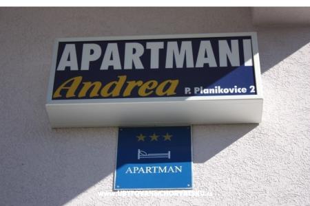 Andre Apartmanok fotó 4