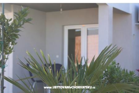 Andre Apartmanok fotó 5
