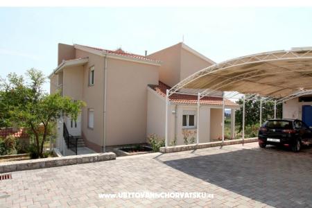 Apartmanok Perišić fotó 3