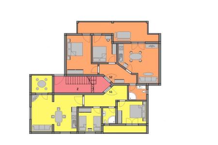 Apartmanok Filip fotó 4
