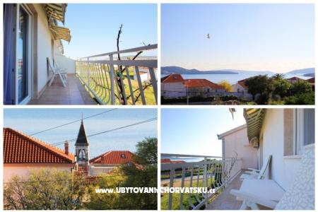 Apartman  Tonka  fotó 3