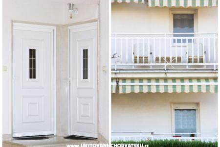 Apartman  Tonka  fotó 5