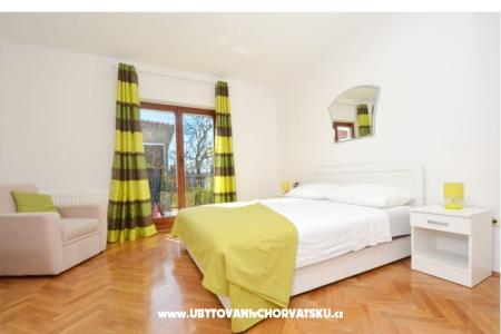 Apartmanok Ana i Vinka fotó 2