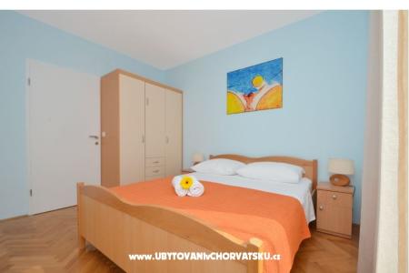 Apartmanok Ana i Vinka fotó 4