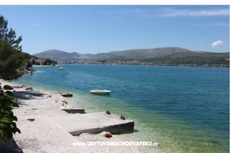 Apartman Anadina KOMFOR KRAJ PLAŽE fotó 4
