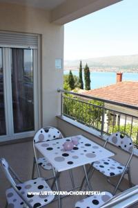 Apartman Anadina KOMFOR KRAJ PLAŽE fotó 5