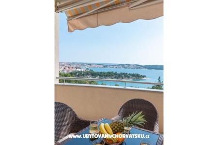 Apartman Anđela  Trogir Horvátország