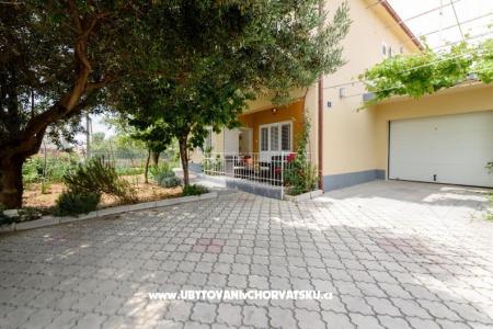 Apartman Ankica fotó 2