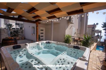 Apartman Aqua2 fotó 2