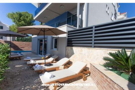 Apartman Aqua2 fotó 4