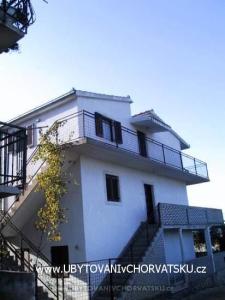 Apartmanok Budimir fotó 2
