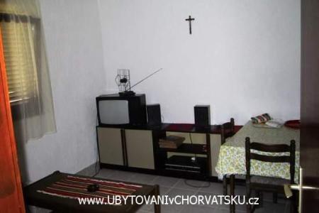 Apartmanok Budimir fotó 5