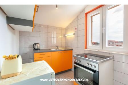 Apartman D&amp;A fotó 2