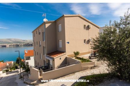 Apartman Glavica fotó 2