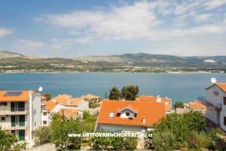 Apartman Gordana Seaview fotó 2