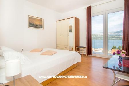 Apartman Gordana Seaview fotó 3