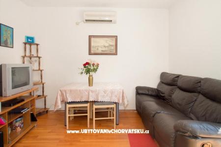 Apartman Gordana Seaview fotó 5