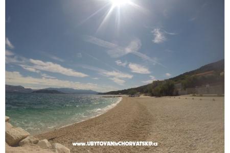 Apartman Holiday 2 Trogir Horvátország