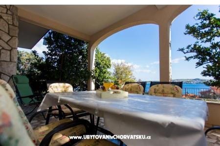 Apartman Jure Trogir Horvátország