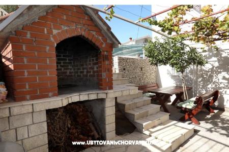 Apartman Trogir fotó 2