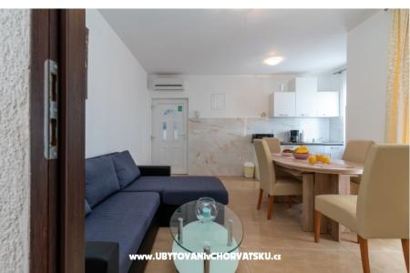 Apartman markovic fotó 4