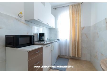 Apartman markovic fotó 5