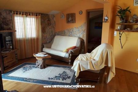 Apartman Marušić fotó 2