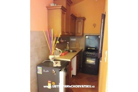 Apartman Marušić fotó 5