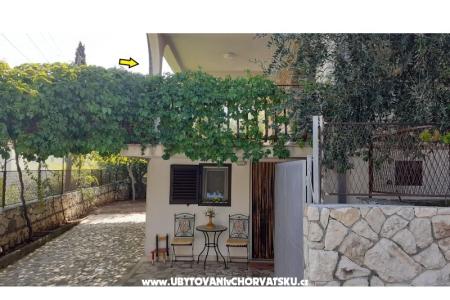 Apartman MLADEN fotó 2