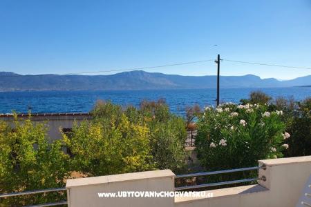 Apartman Nikola´s Trogir Horvátország