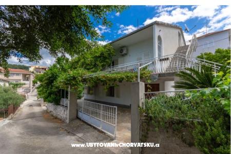 Apartman Nona Elza fotó 2