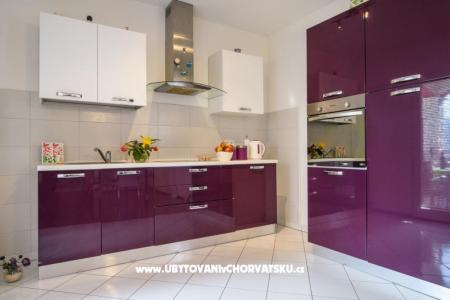 Apartman Pjerina Trogir fotó 3