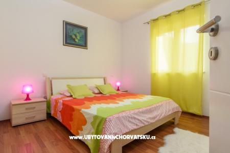 Apartman Pjerina Trogir fotó 5