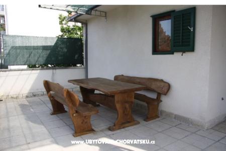 Apartman Rimac Trogir fotó 4