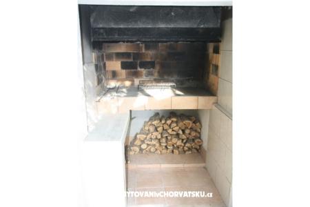 Apartman Rimac Trogir fotó 5