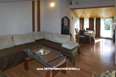 Apartman Bodrozic fotó 3