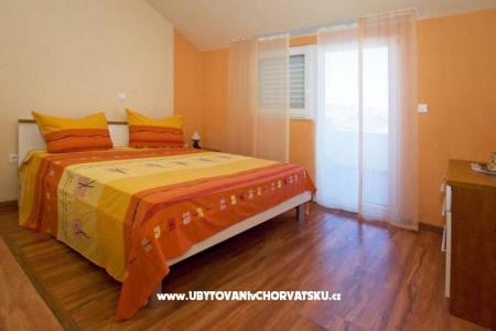 Apartman Bodrozic fotó 4