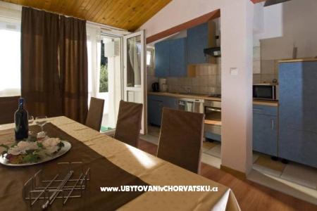 Apartman Bodrozic fotó 5