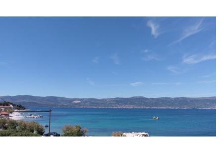 Apartman Tea Slatine Trogir Horvátország