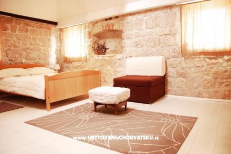 Apartman Tragurium fotó 4